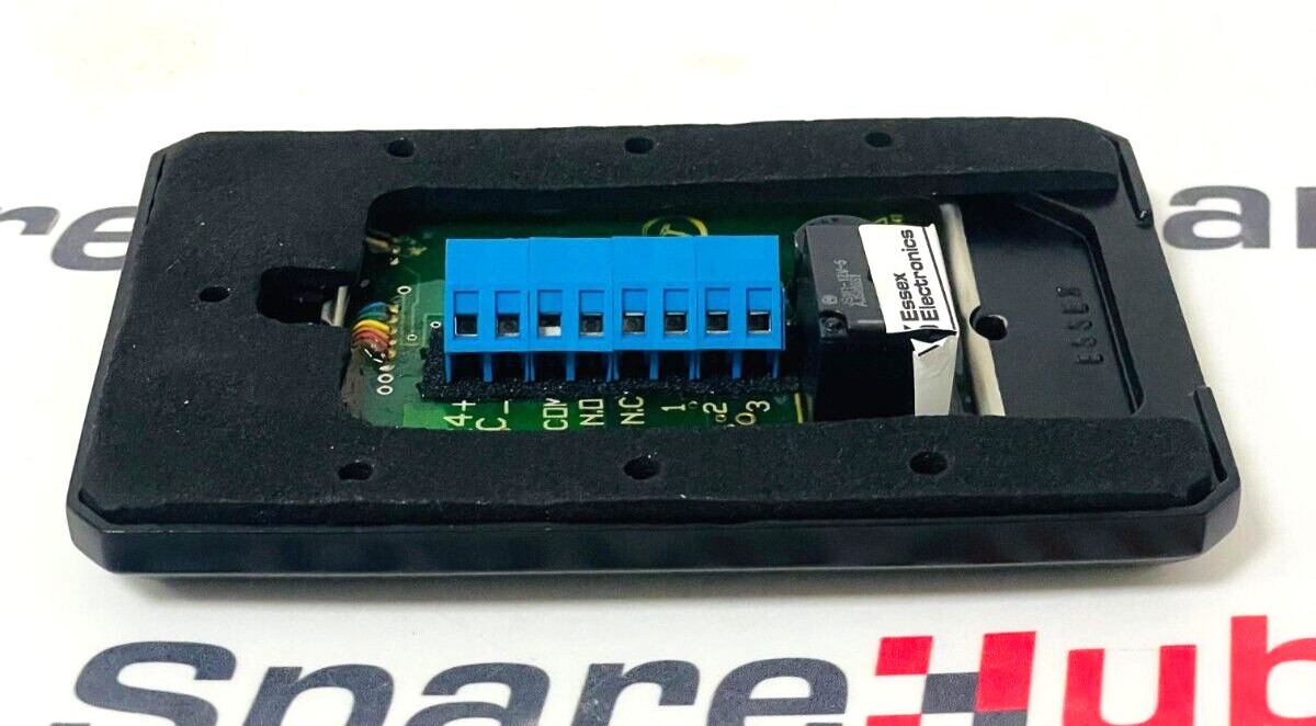 ESSEX PHSK2-US Hand-E-Tap Switch