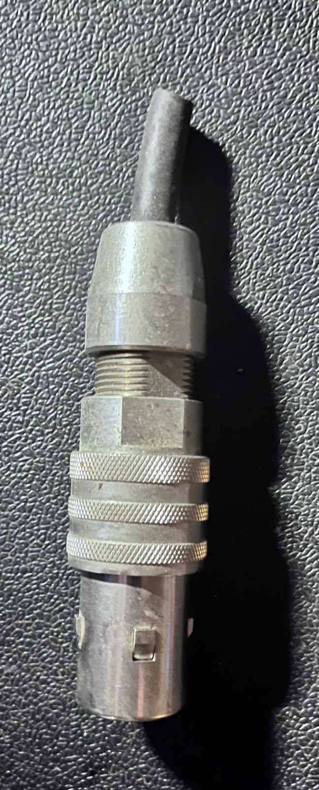 Kings 7705-2 Triax Tri-Loc Cable End