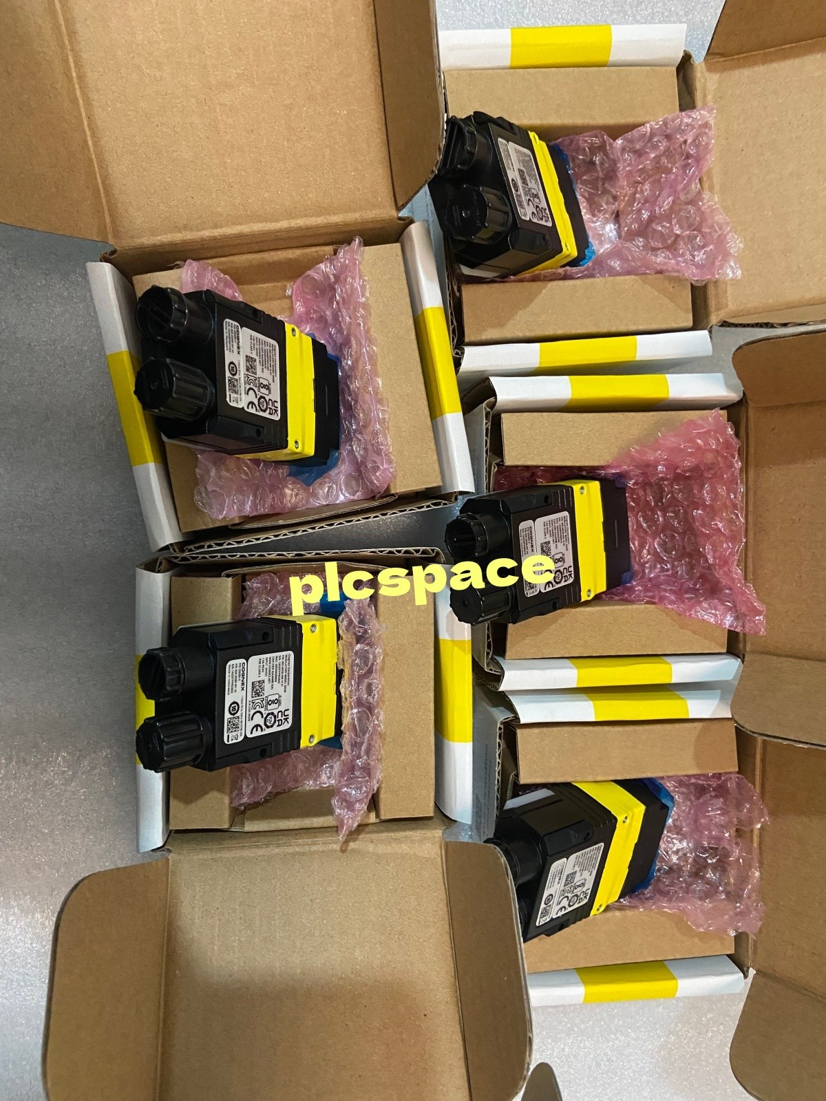 COGNEX DMR-280X-1121 brand new Code Reader DMR-280X-1121