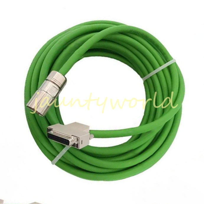 1PC 6FX8002-2EQ10-1AH0 7M encoder cable New