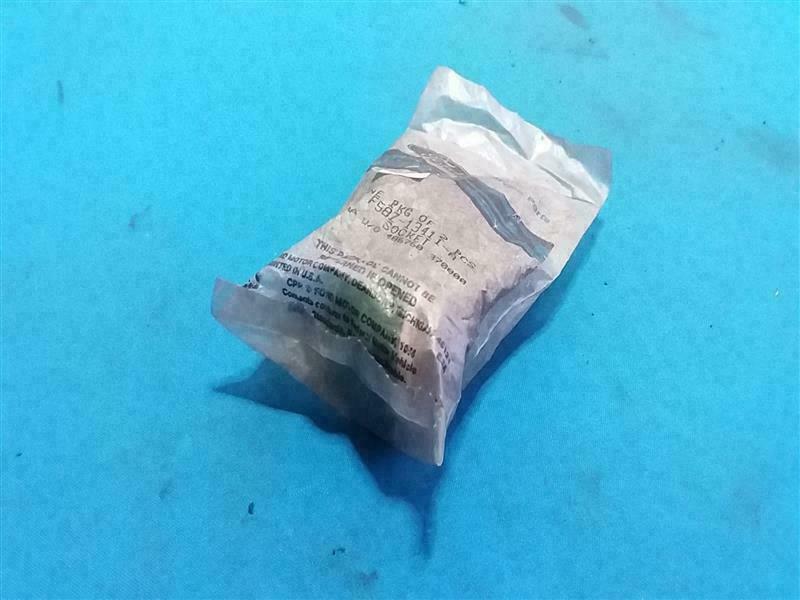 Ford F58Z-13411-A F58Z13411A Socket
