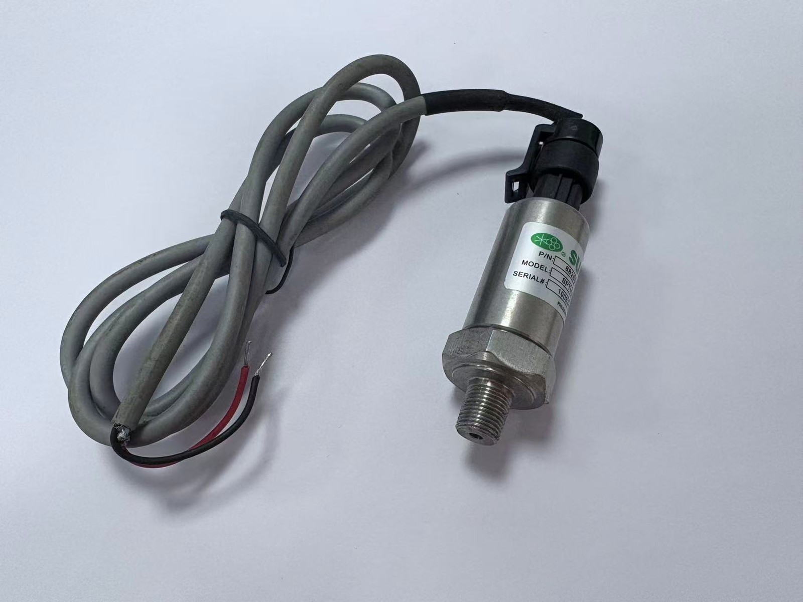 1PC 88290014-514 Pressure Sensor for SULLAIR Air Compressor Press 88290014514