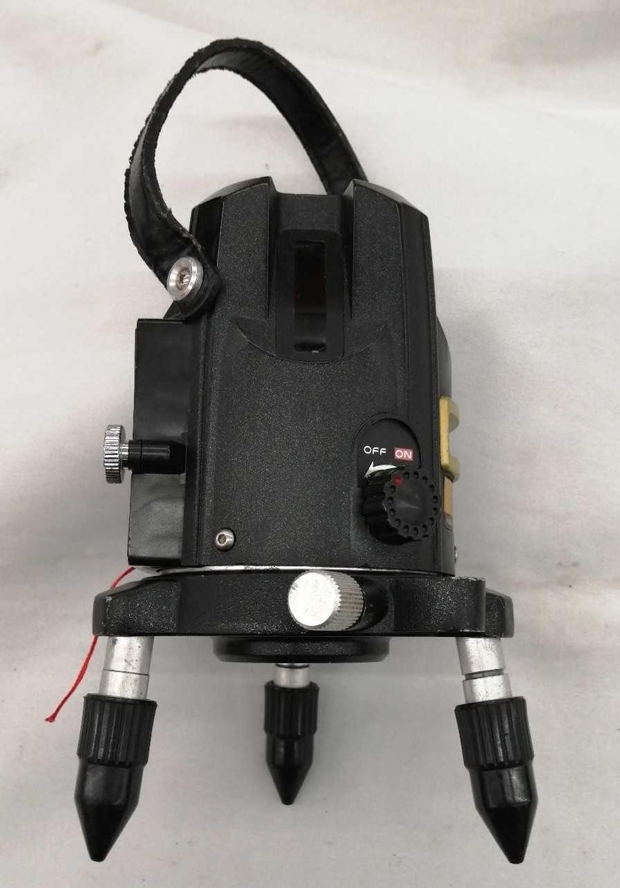 RYOBI HLL-200 Laser Marker Line & Dot Projector Indoor/Outdoor Compact