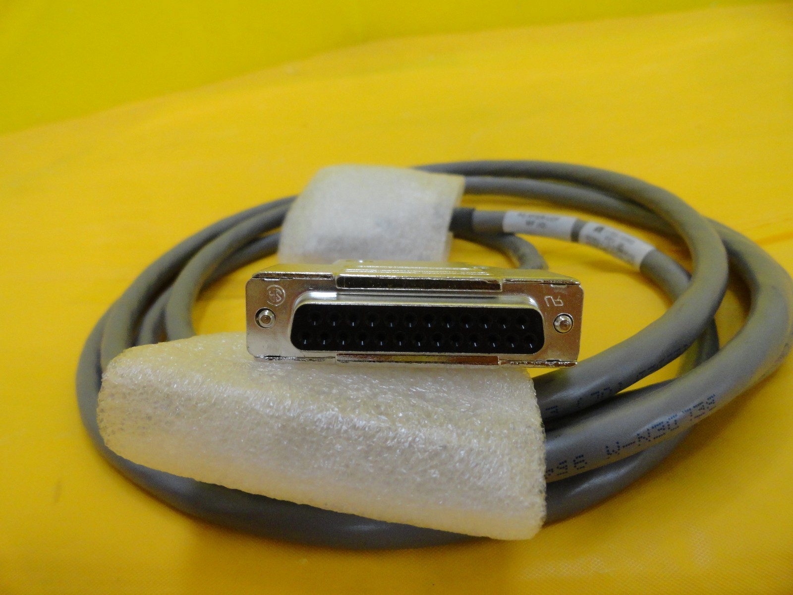 AMAT Applied Materials 0150-13386 Interface Cable P2 XFER-LCF MF I/O New