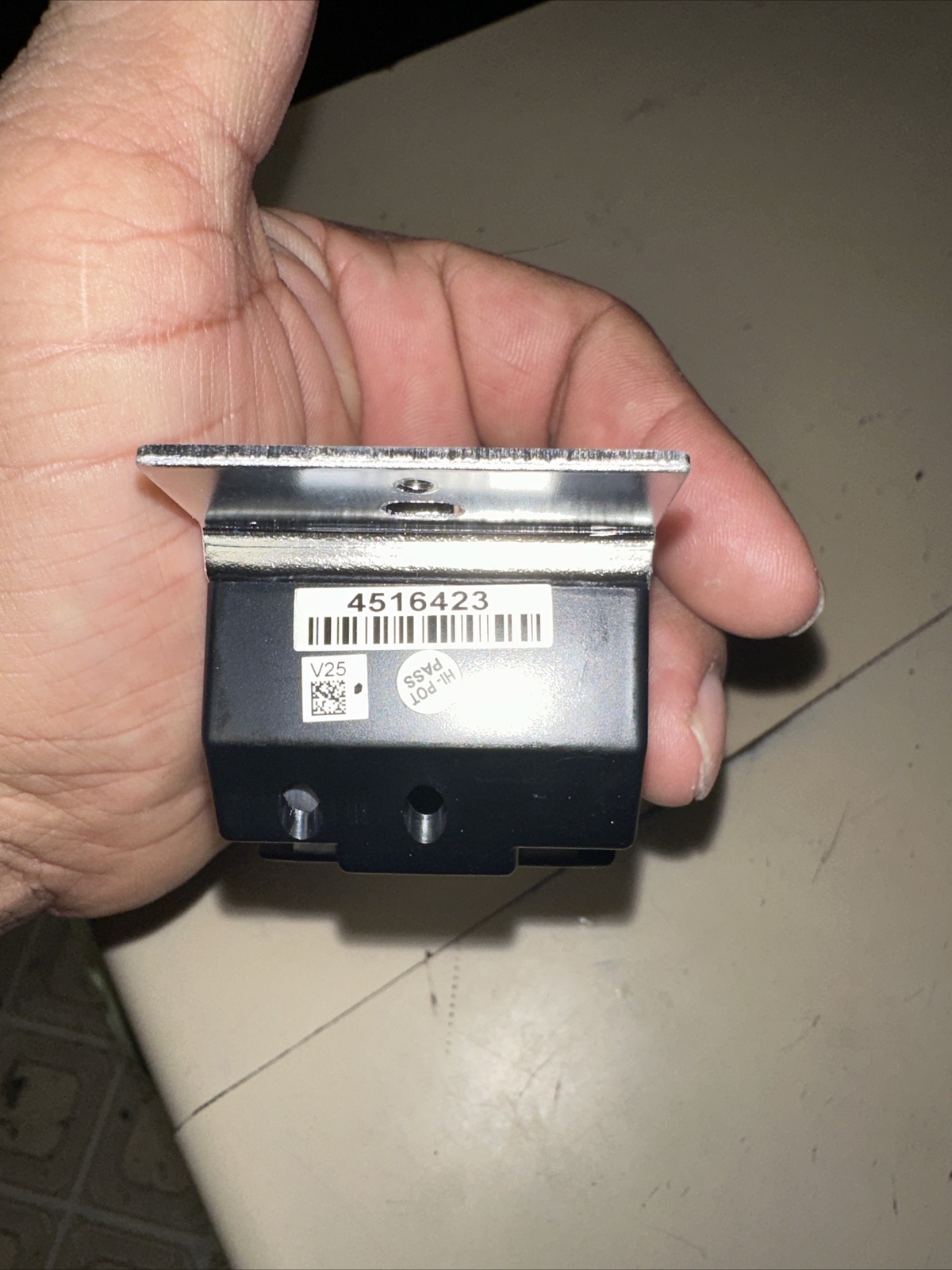 Crestron CLW-SLVU-P-A-S Brand New