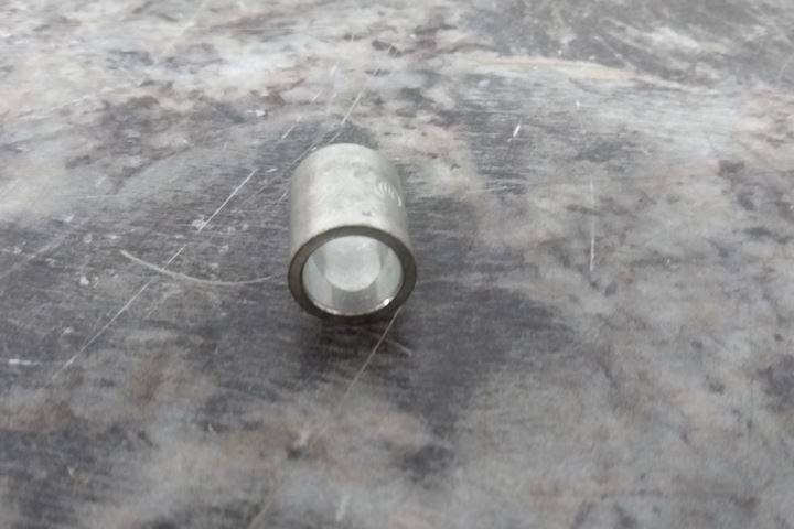 Thomas and Betts G2-PS-W 250 Pk 2 AWG Conductor Size Sta-Kon Splice Connector