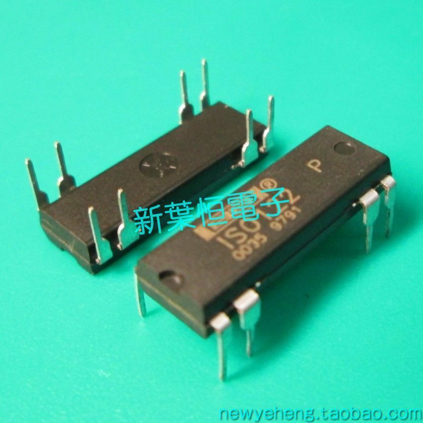 1PCS ISO122PE4 IC OPAMP ISO 50KHZ SGL 16DIP 122PE4