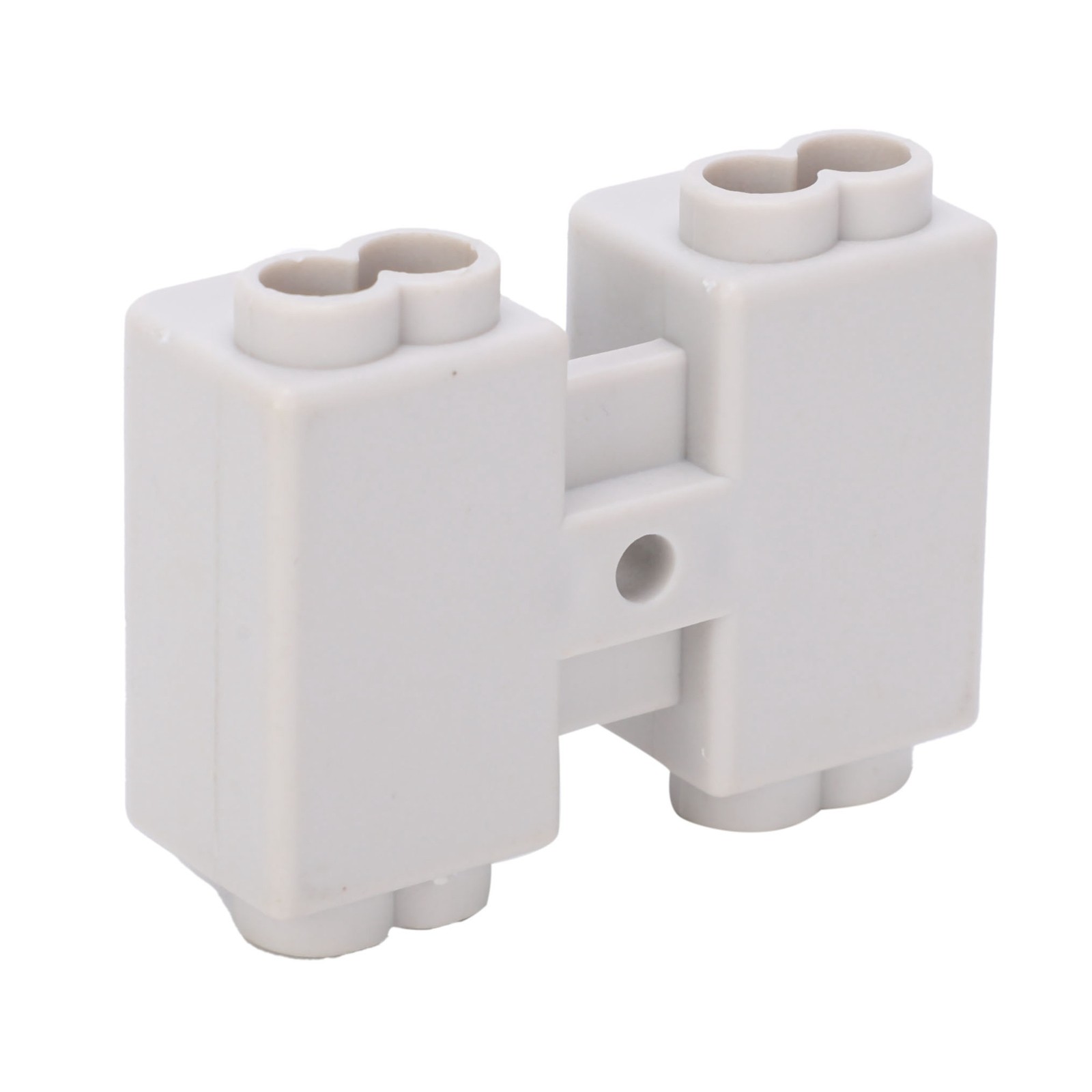 2Pcs High-Power Wiring Splitter Non-Breaking Design Main Function Terminal Block
