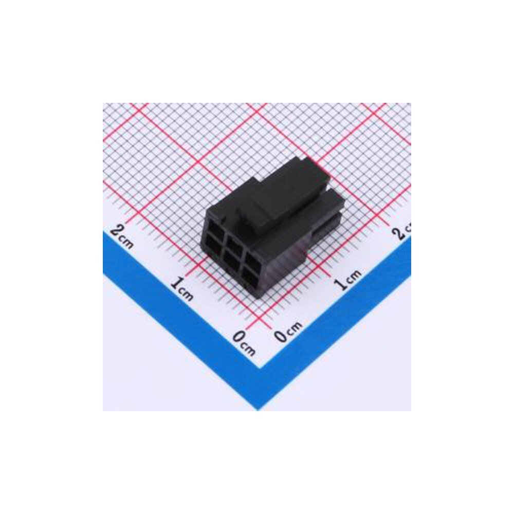 (10pcs)43025-6Y P=3mm