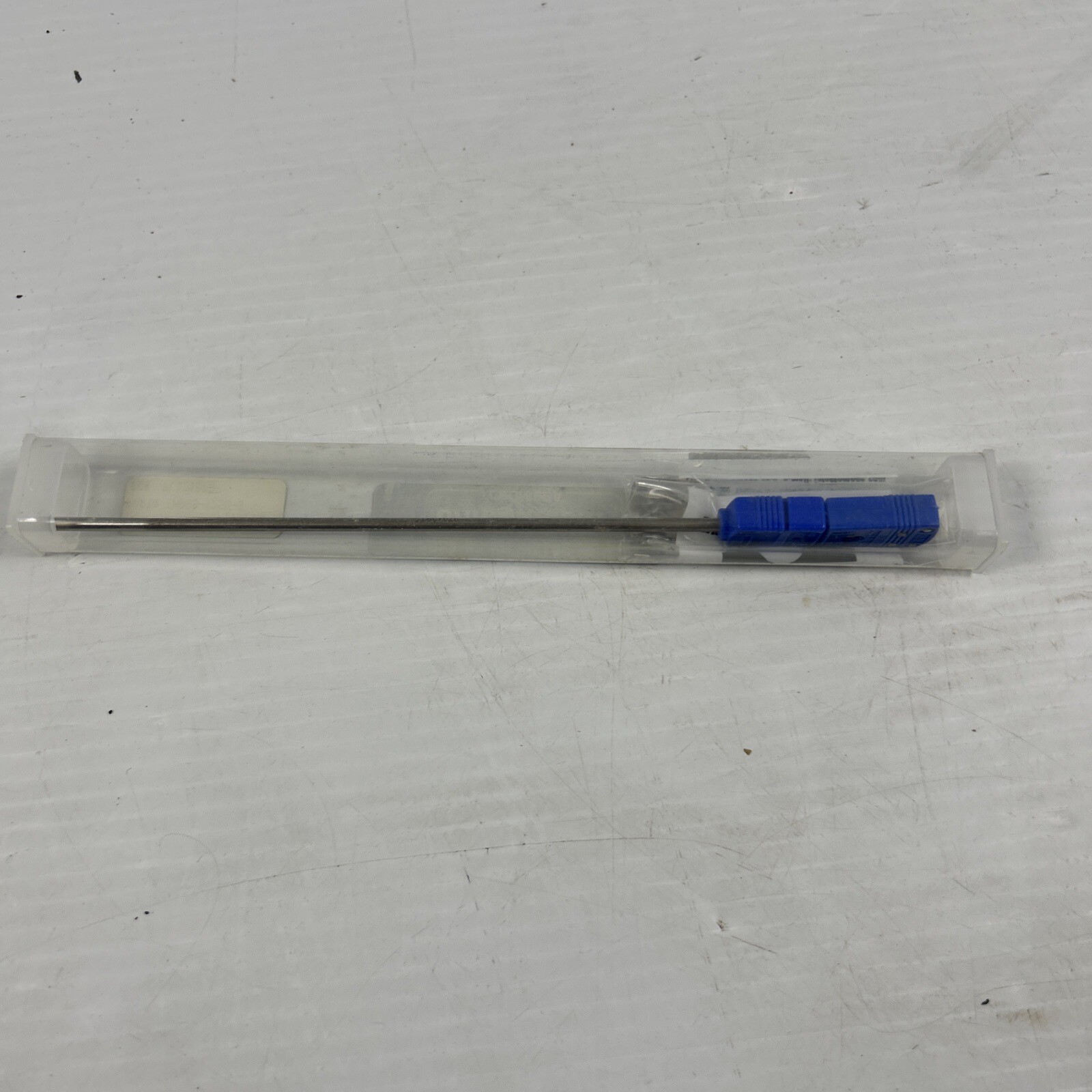 OMEGA Probe TMQSS-1250-6 New