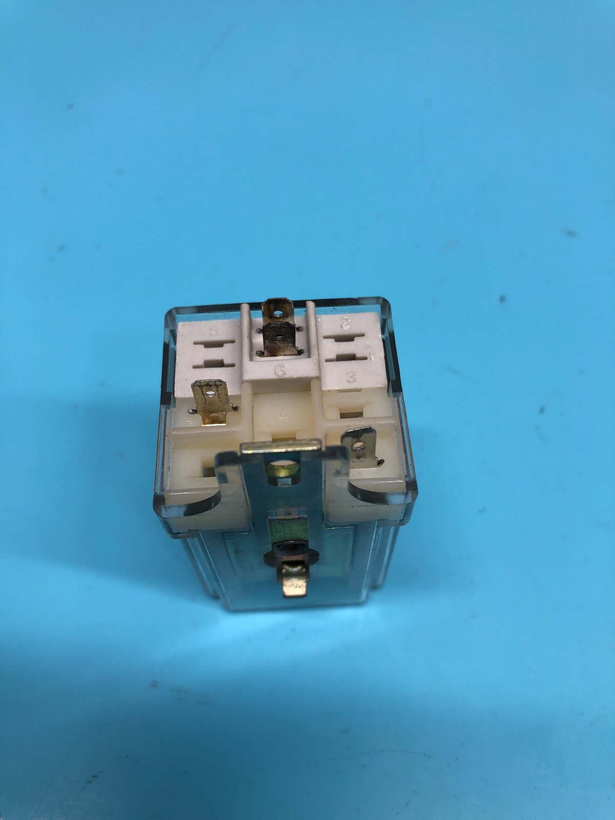 2 Relay Service 999KUE + Essex 93-309060-25720H + Midtex 157-23Q200 Relay,180821