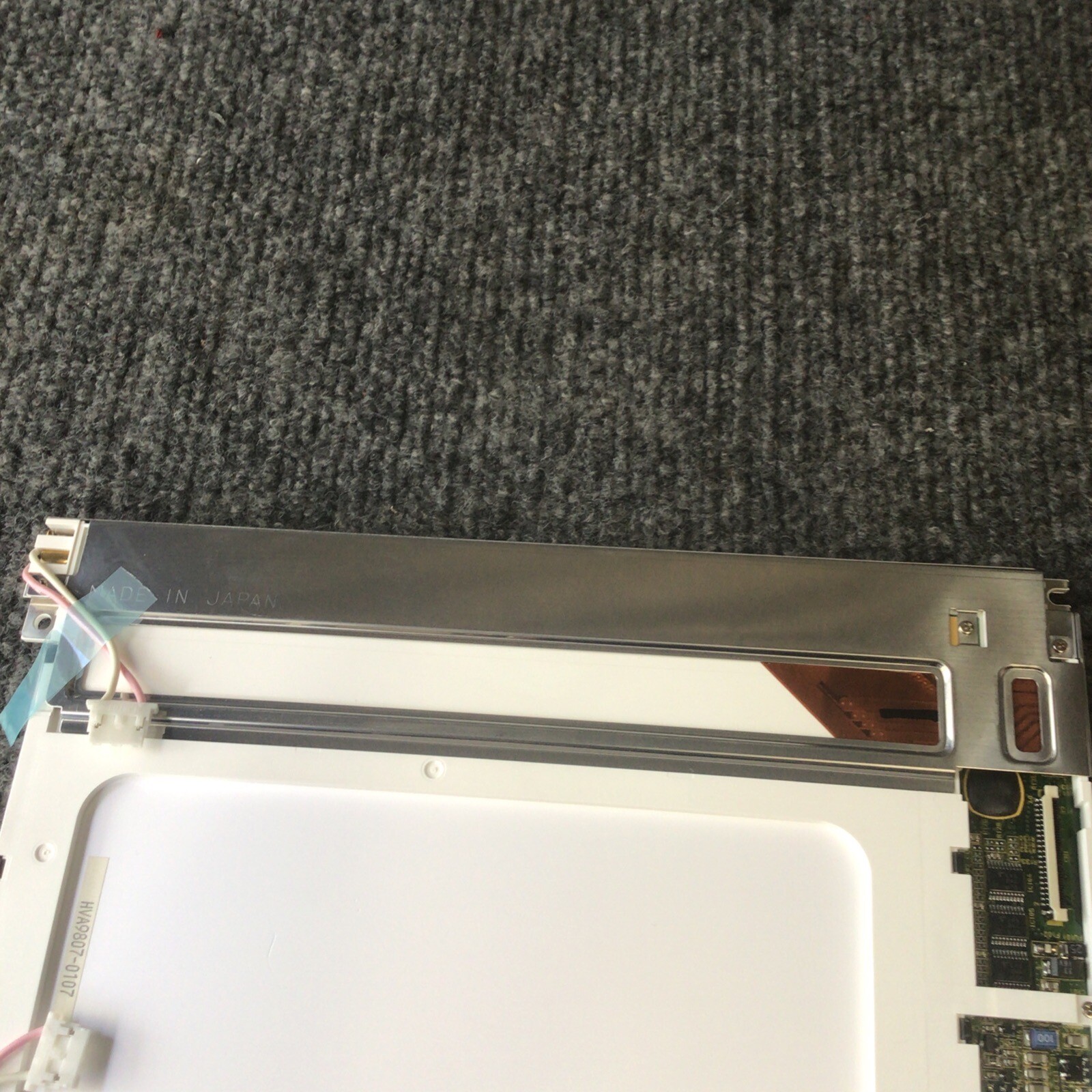 Mitsubishi Electric AA084VB01 LCD Display Screen 8.4″ 640×480 New
