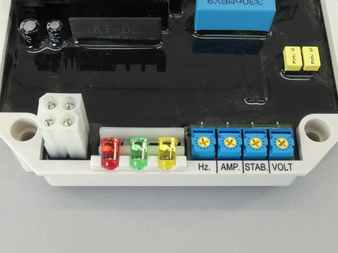 Kohler EA06 Automatic Voltage Regulator – NEW Surplus!