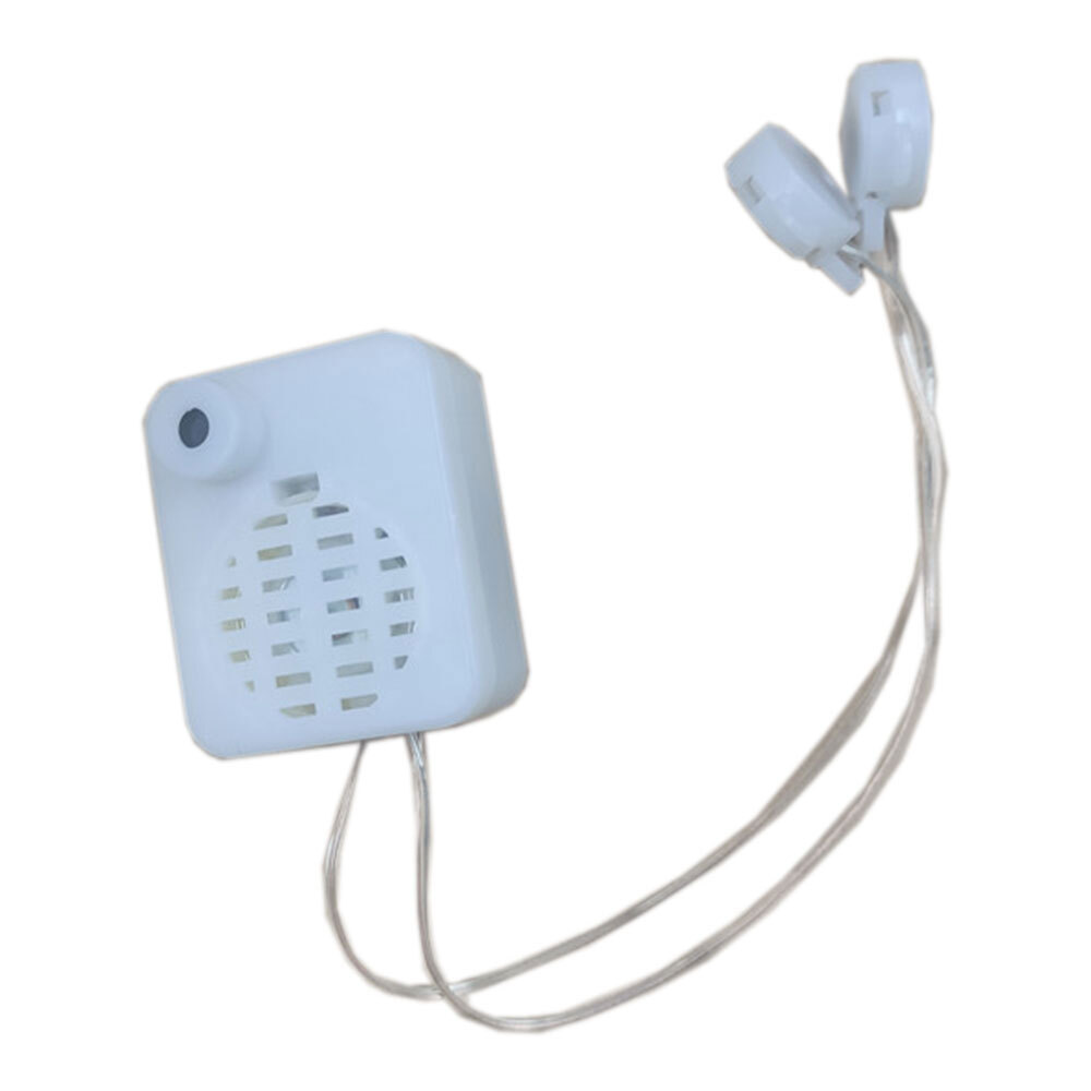 1/4PCS 60 Seconds Voice Recording Playback Module Sound Recorder- US Seller**