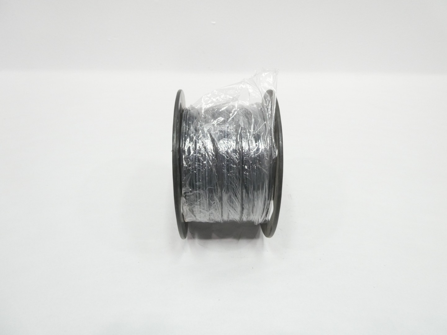 Cerrowire E113087A 16 Strand Black Wire 500ft
