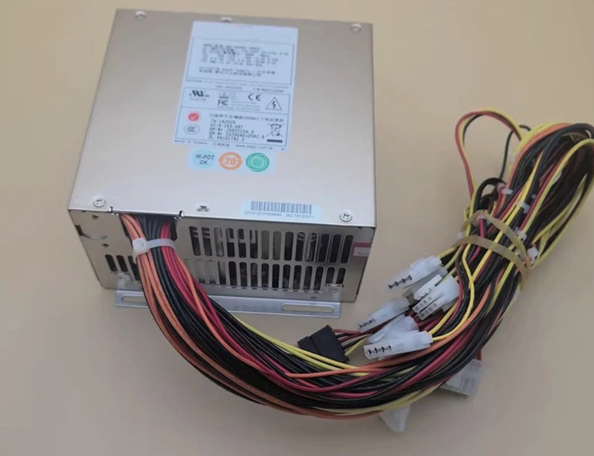 New ADVANTECH HG2-6400P Industrial Control Power Supply 400W