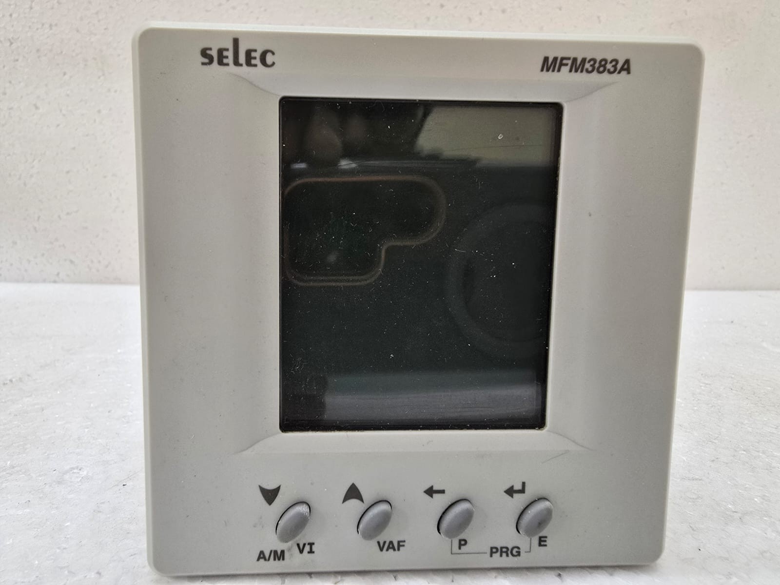 SELEC MFM383A