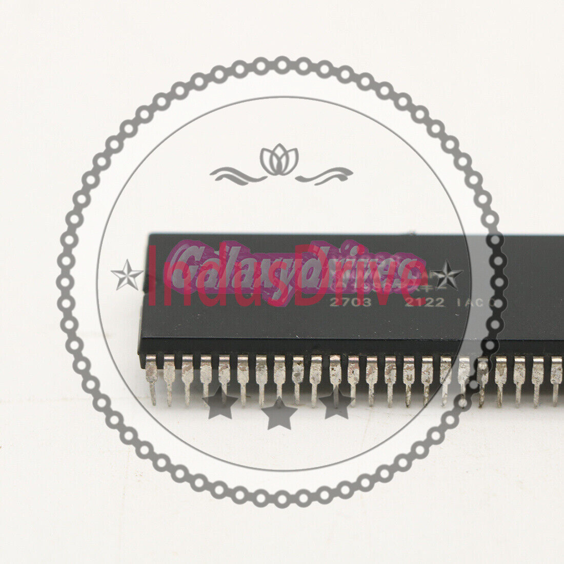 Video Display Processor IC YAMAHA DIP-64 V9958 (1Pcs)