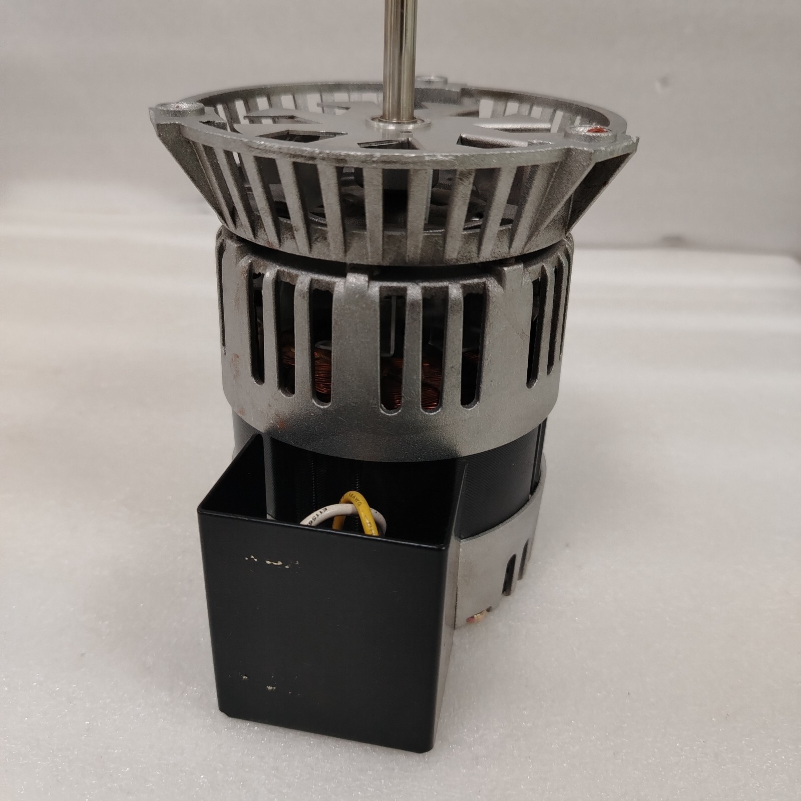 Cheon Bok Machinery CBM-9230(CP3073) Capacitor-Run Induction