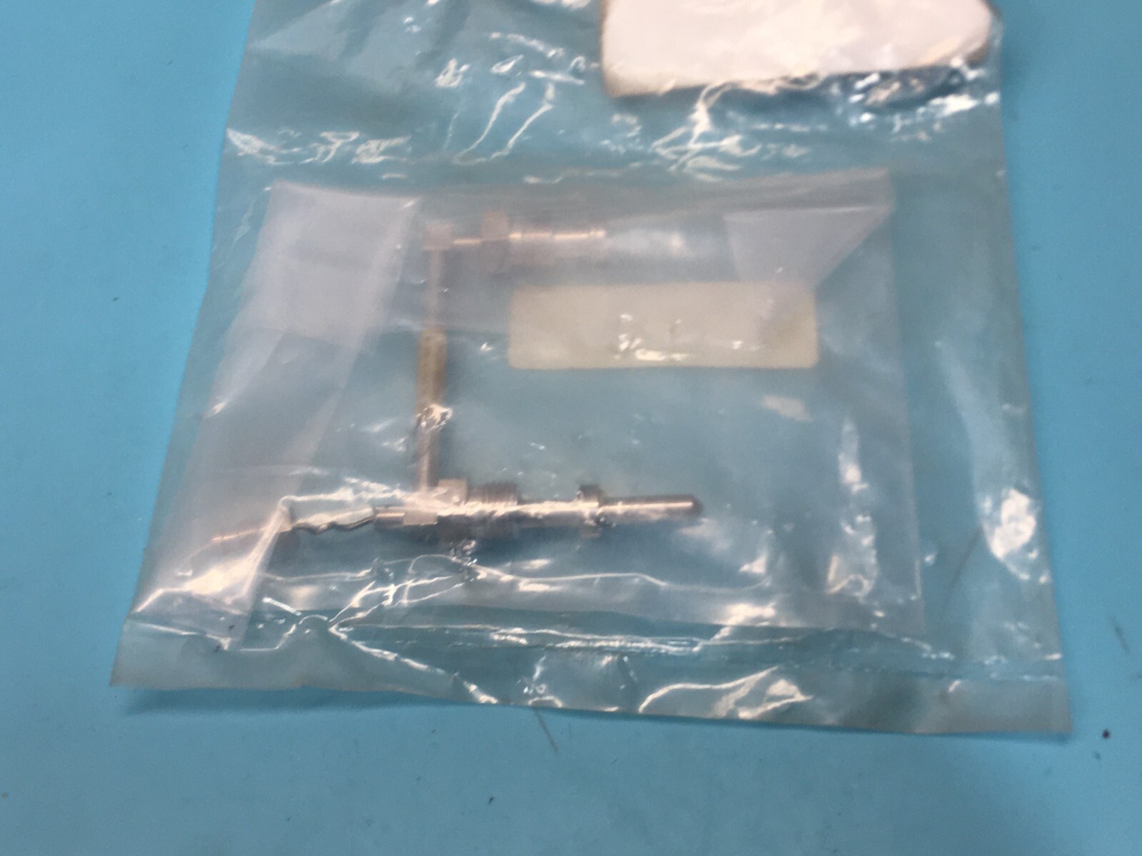 PENTAGON TECHNOLOGIES CED106-0015CY NOZZLE ASSY, 191010