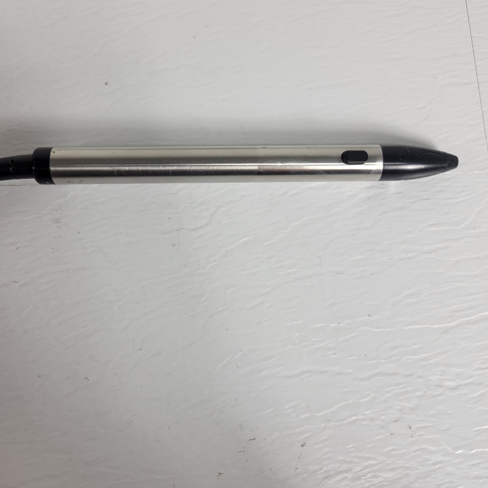 AMAT 0190-13175 Light Pen SST 5V 20MA w/ Phone Jack Connection Applied Materials