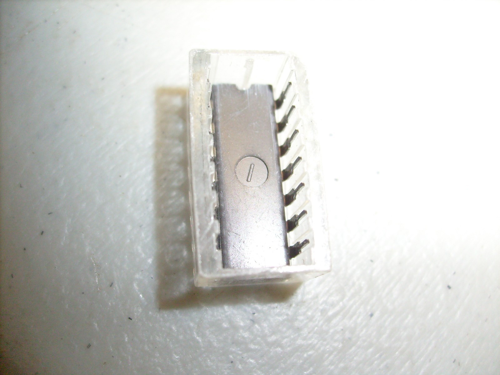 RARE SP333A SIGNETICS 14-PIN DIP VINTAGE NOS IC Utilogic DTL IC