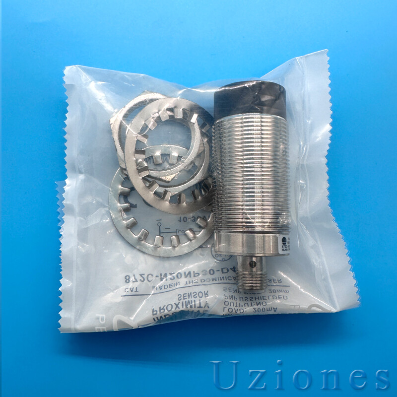 For Allen-Bradley 872C-N20NP30-D4 Inductive Proximity Switch Sensor 10-30VDC PNP