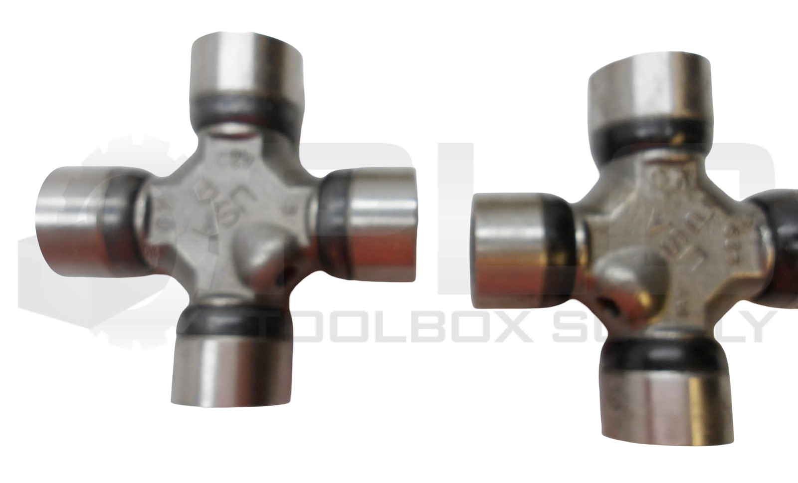 NEW LOT OF 2 PRECISION 369 UNIVERSAL JOINT