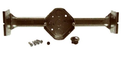 Ceiling Fan Brace Support & Ceiling Fan Fixture Box Kit – 926