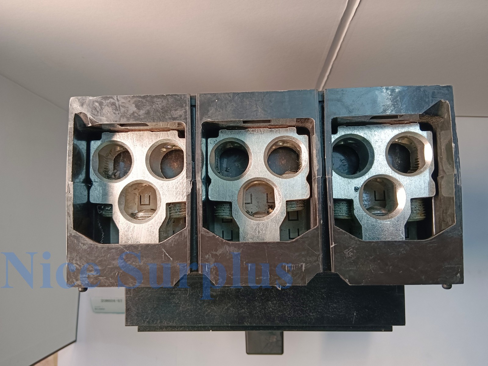 SQUARE D Circuit Breaker MGL36800 #57
