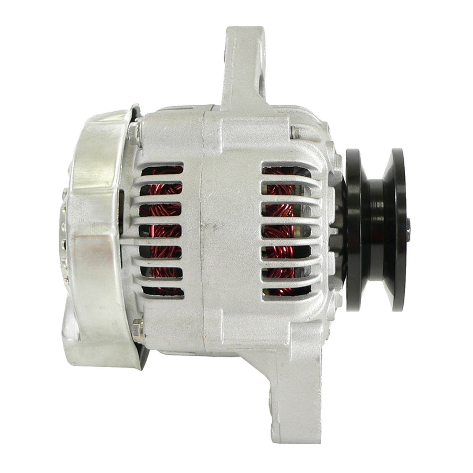 Alternator For John Deere 2025R 2027R 2032R All AM880701 MIA884638; 400-52139