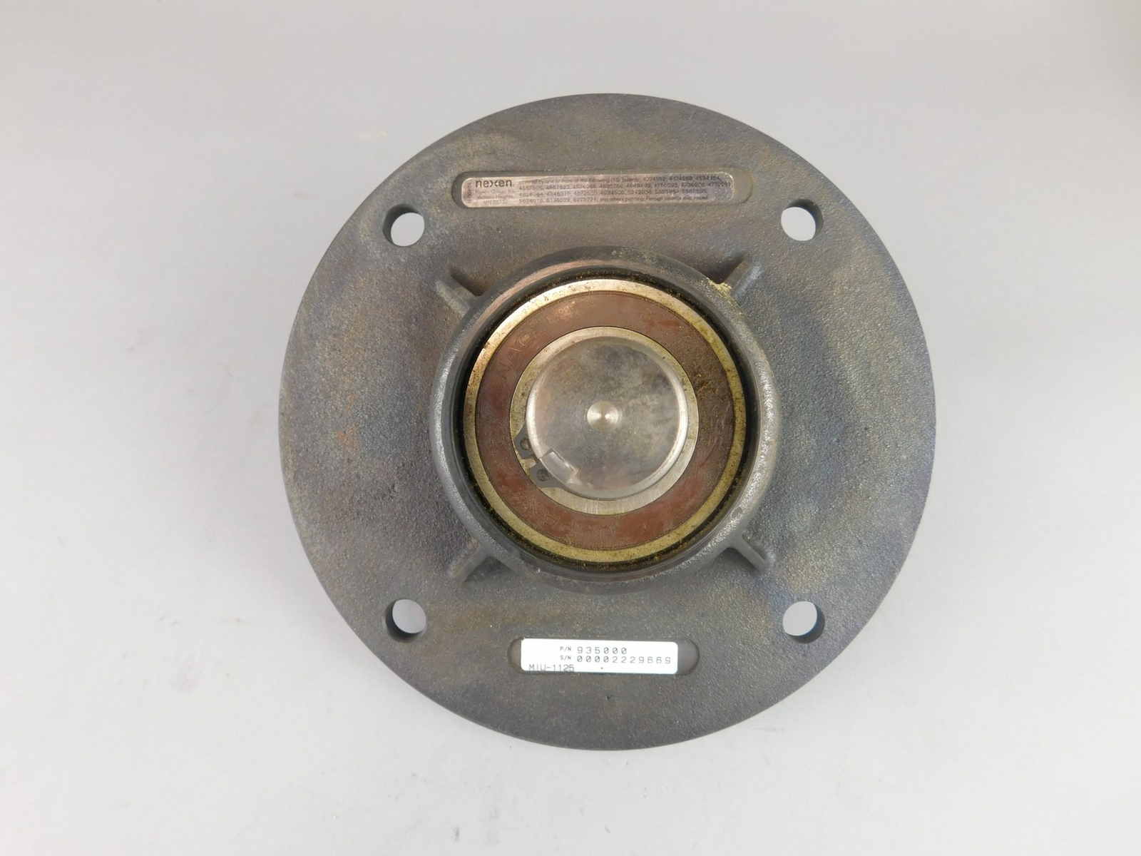 Nexen 935000 Clutch Brake