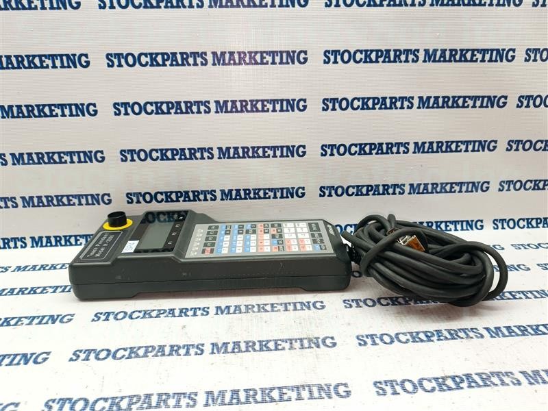 Hirata H-3335 H3335 Teach Pendant Free Fast Ship 30Days Warranty