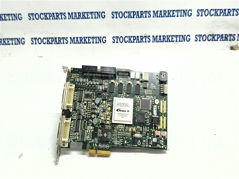 Dalsa OR-X4C0-XPF00 5M2111 157521-02 Acquisition Card Board Fast Shipping!!!