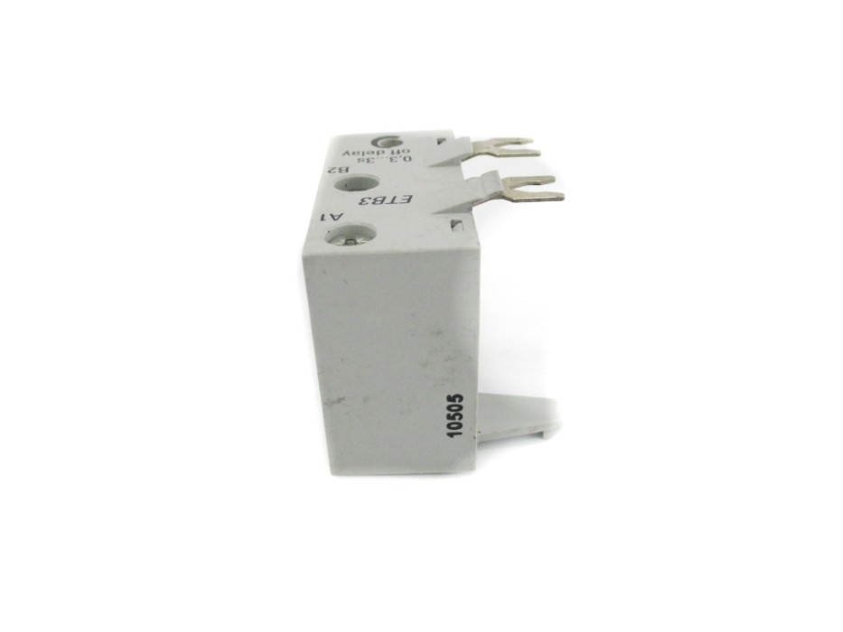 ALLEN BRADLEY 100-ETB3 SER. A 110/240VAC 0.3-3S NSNP