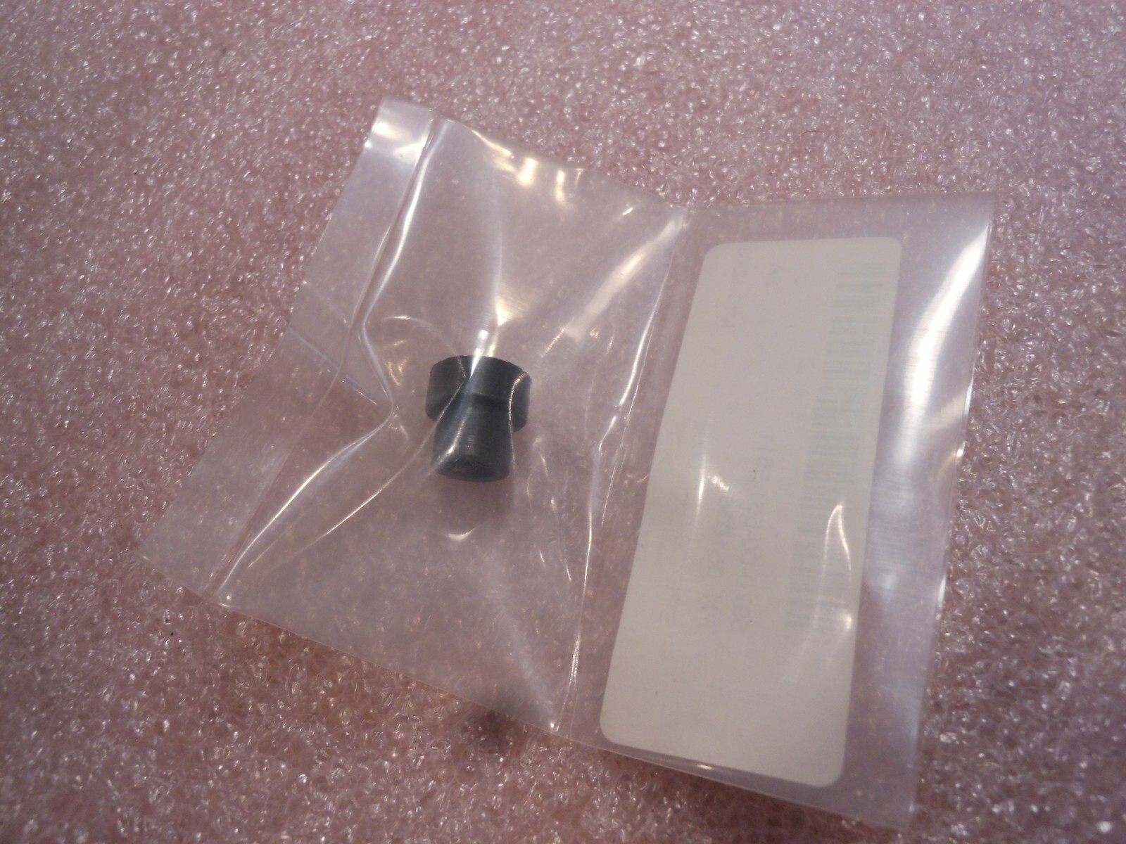 KAITLIN INSULATOR BUSHING (4 PC LOT) PART # 051036 NSN: 5970-00-561-9511