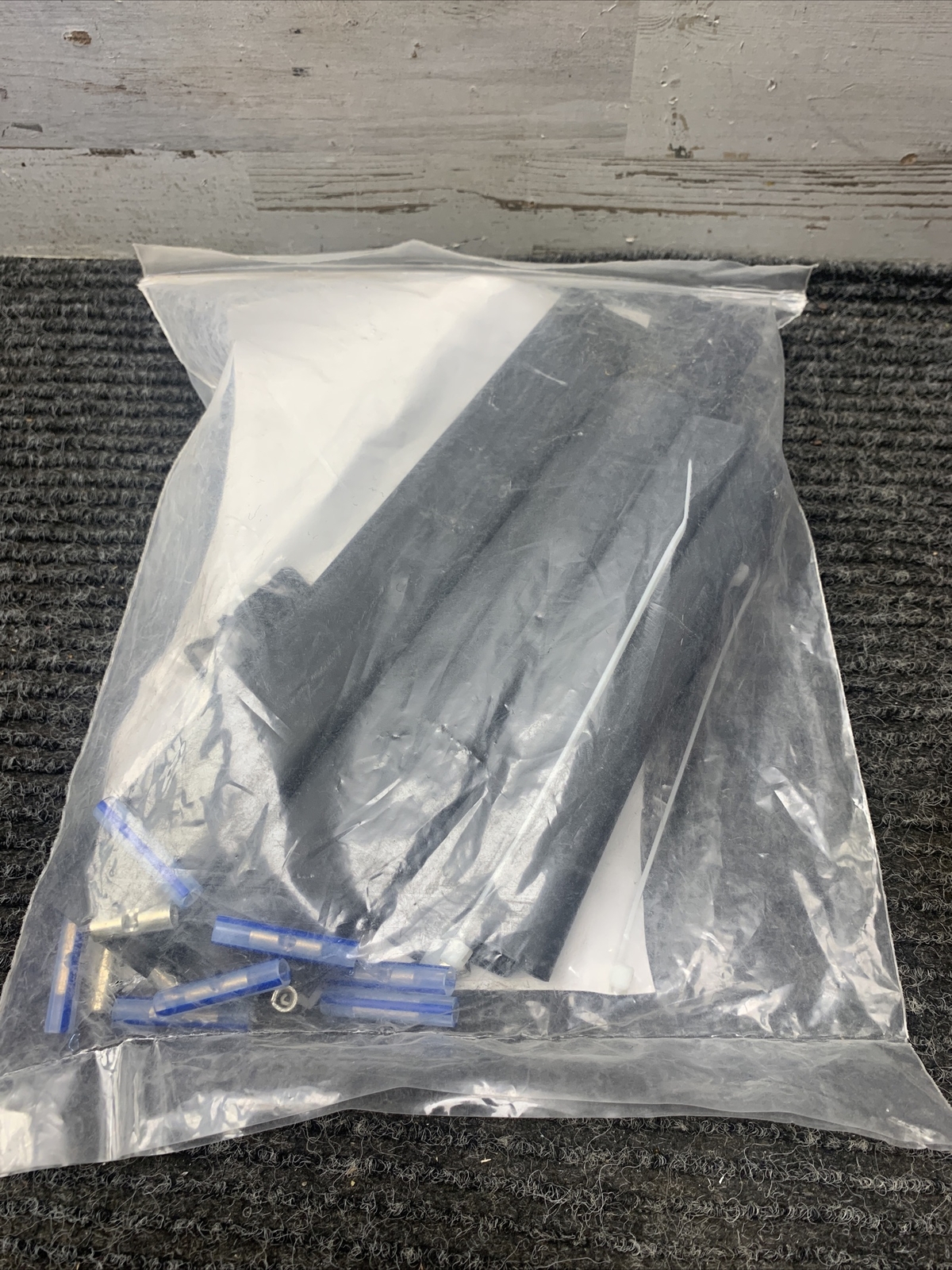 New Nelson LTST Lt-st Pack Of 5 Tee Splice Heat Shrink Kit