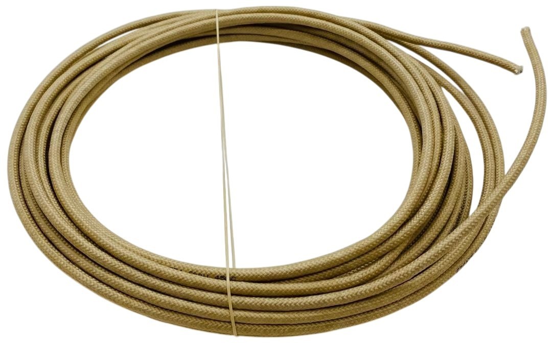 RP2514NG – Supco Hi-Temp, 14GA,450C, 25 Ft Single Conductor Wire