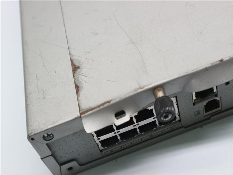 Toshiba MAGNIA SG20 PN:SYU3791W-00101 Web Server 30 Days Warranty