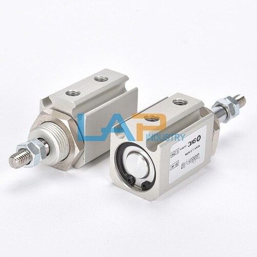 QTY:1 NEW FOR SMC Needle cylinder CDJP2B16-10D CDJP2B16-30D