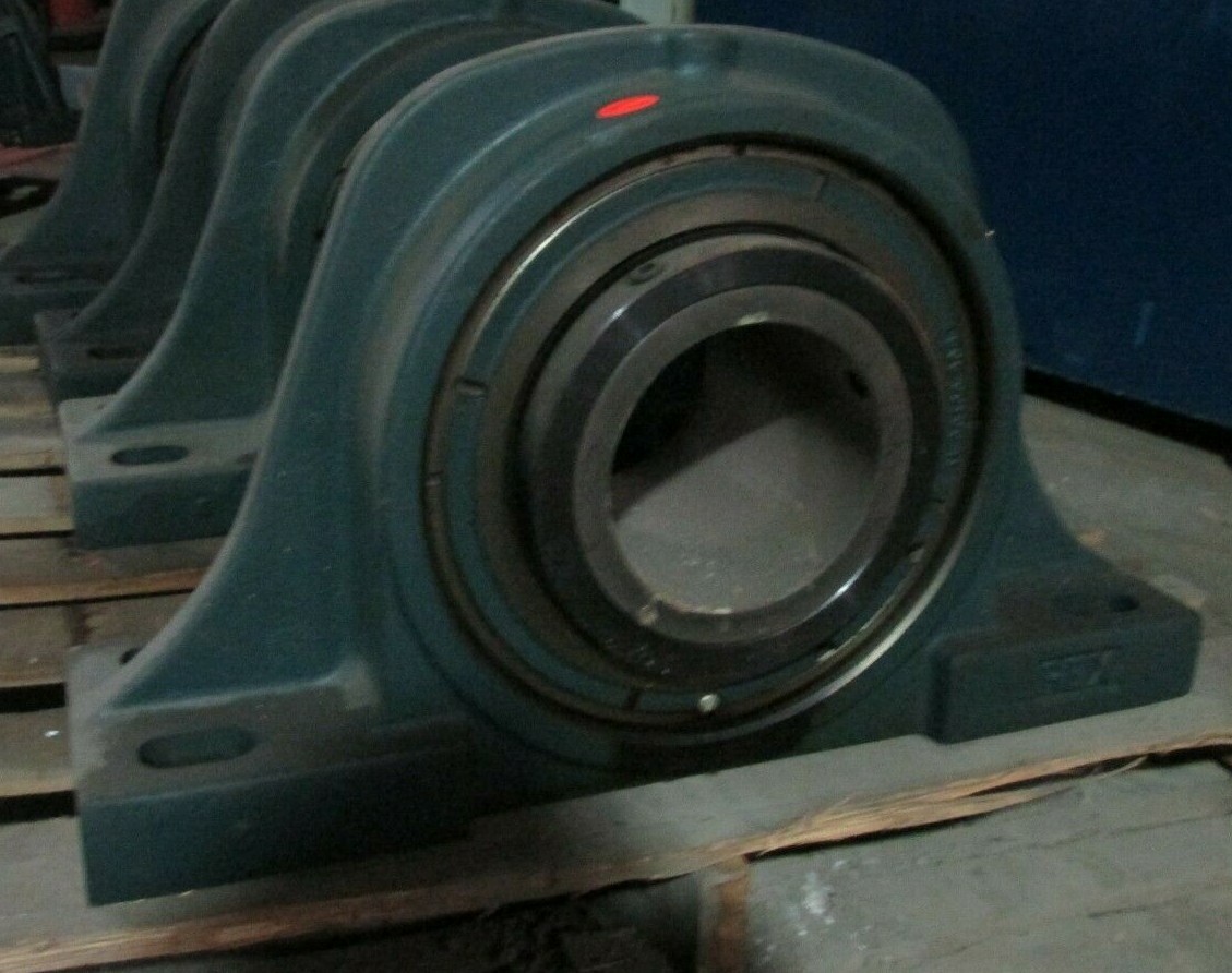 New other Rexnord Self Aligning Roller Bearing MPS-5607F 6.4375 Bore 46139DH