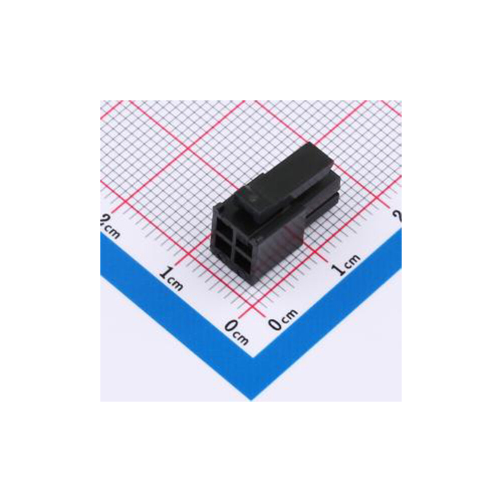 (10pcs)43025-4Y P=3mm