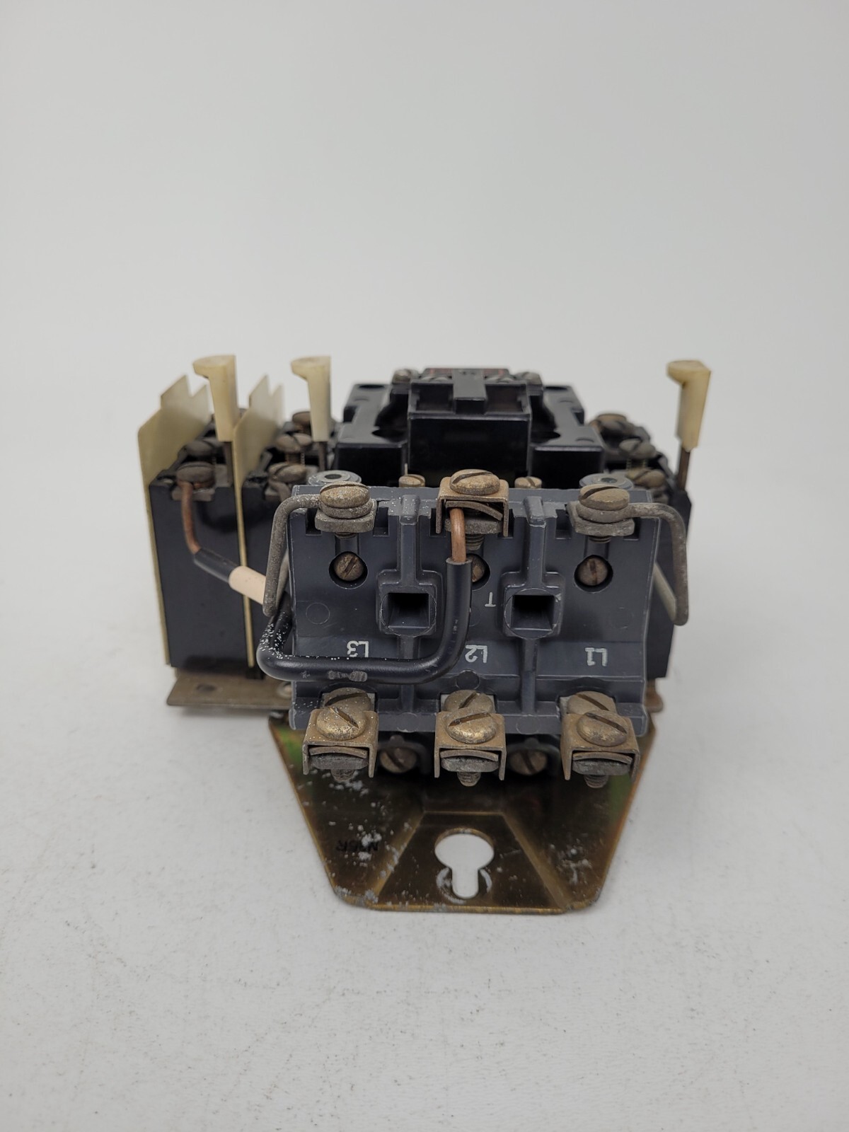 709-BOD Allen Bradley NEMA Size 1 Motor Starter 120V Coil *NEXT DAY OPTION*