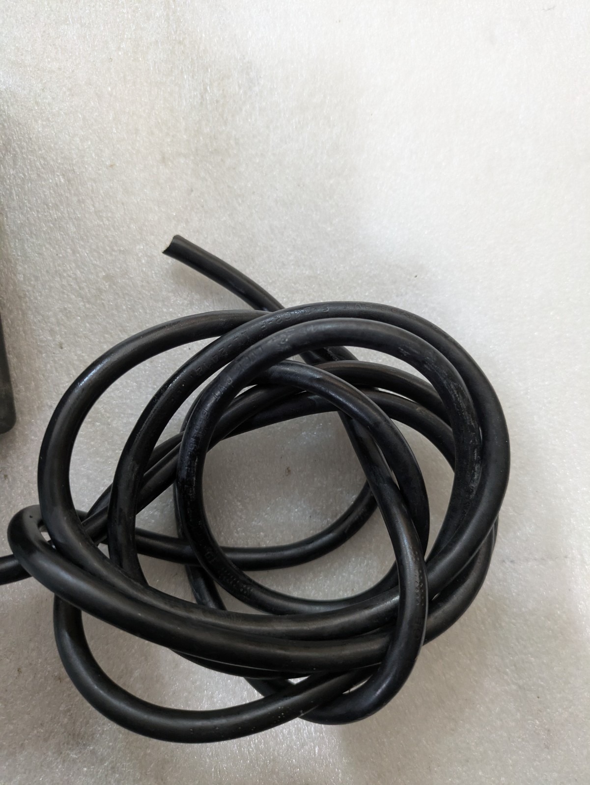 Coherent CR-90-115 HeNe Laser Power Supply 115/230VAC 1700-2450VDC Industrial OE