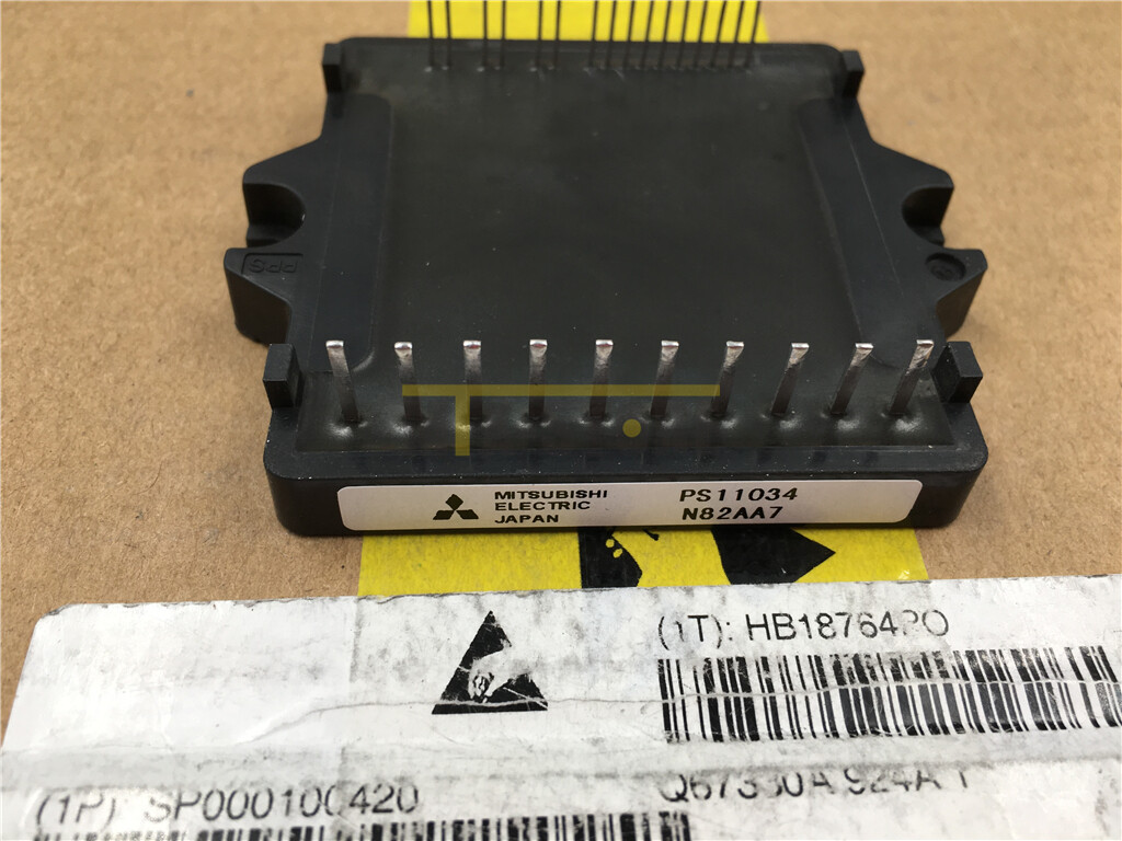 1PCS Brand New MITSUBISHI Module PS11034 Quality Assurance 100%