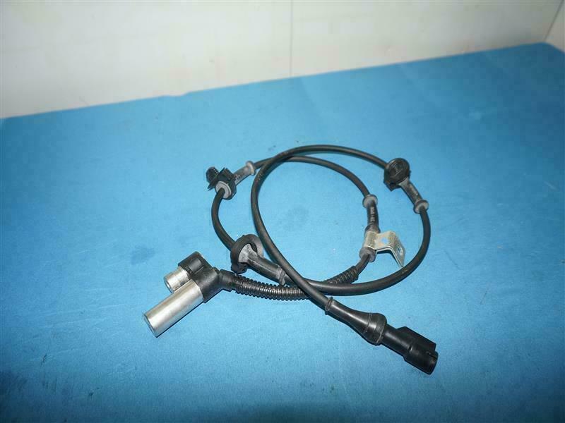 Ford 6L5Z 2C204 BA 6L5Z2C204BA Sensor, ABS NEW NOB Expedited Shipping
