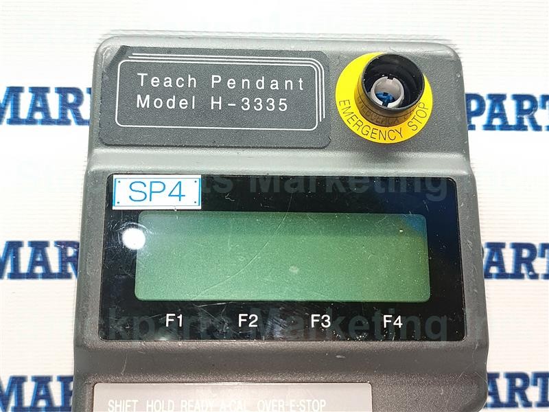 Hirata H-3335 H3335 Teach Pendant Free Fast Ship 30Days Warranty