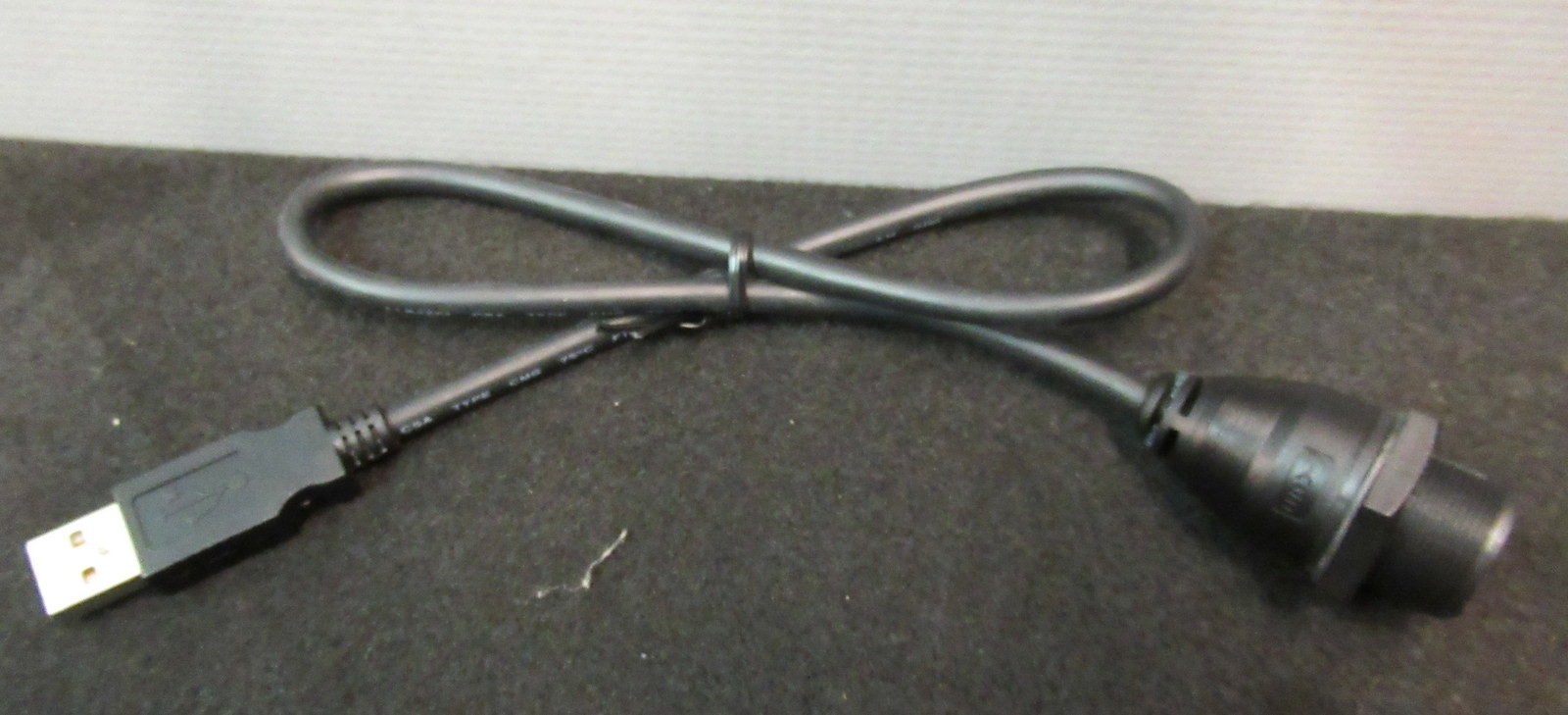 L-Com WPUSBAX-05M USB Cable Computer RoHS Compliant New Lot of 5