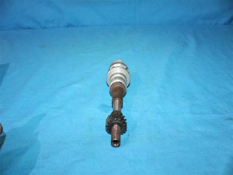 Ford F6TZ-12A362-CB F6TZ12A362CB Engine Camshaft Synchronizer NEW NOB