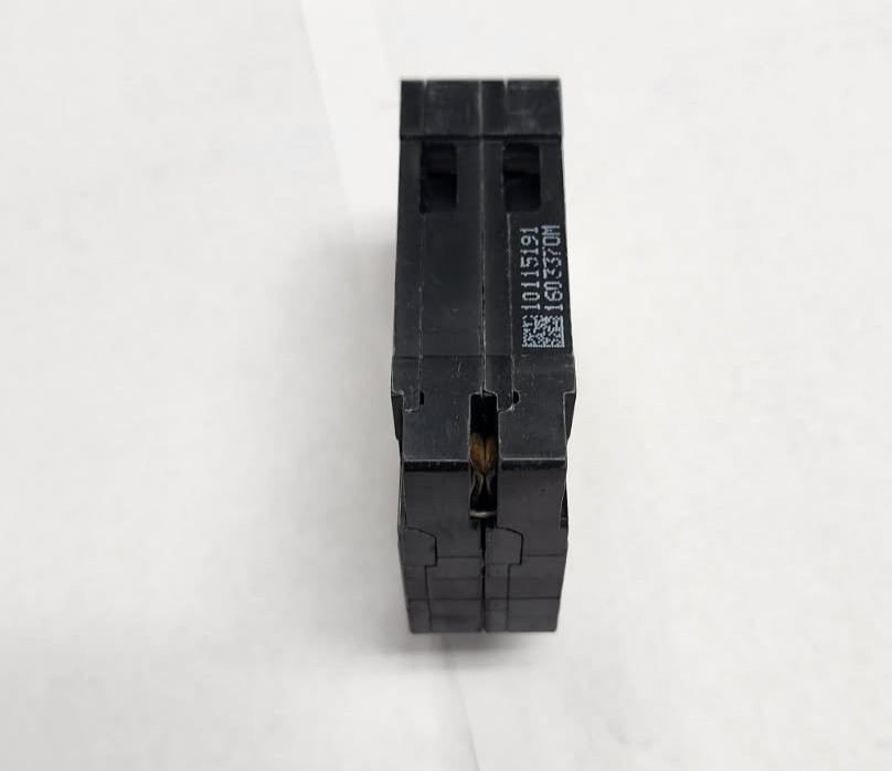 MURRAY MP2020 20/20 AMP TANDEM CIRCUIT BREAKER 1 POLE TYPE MP. -NEW OPEN BOX